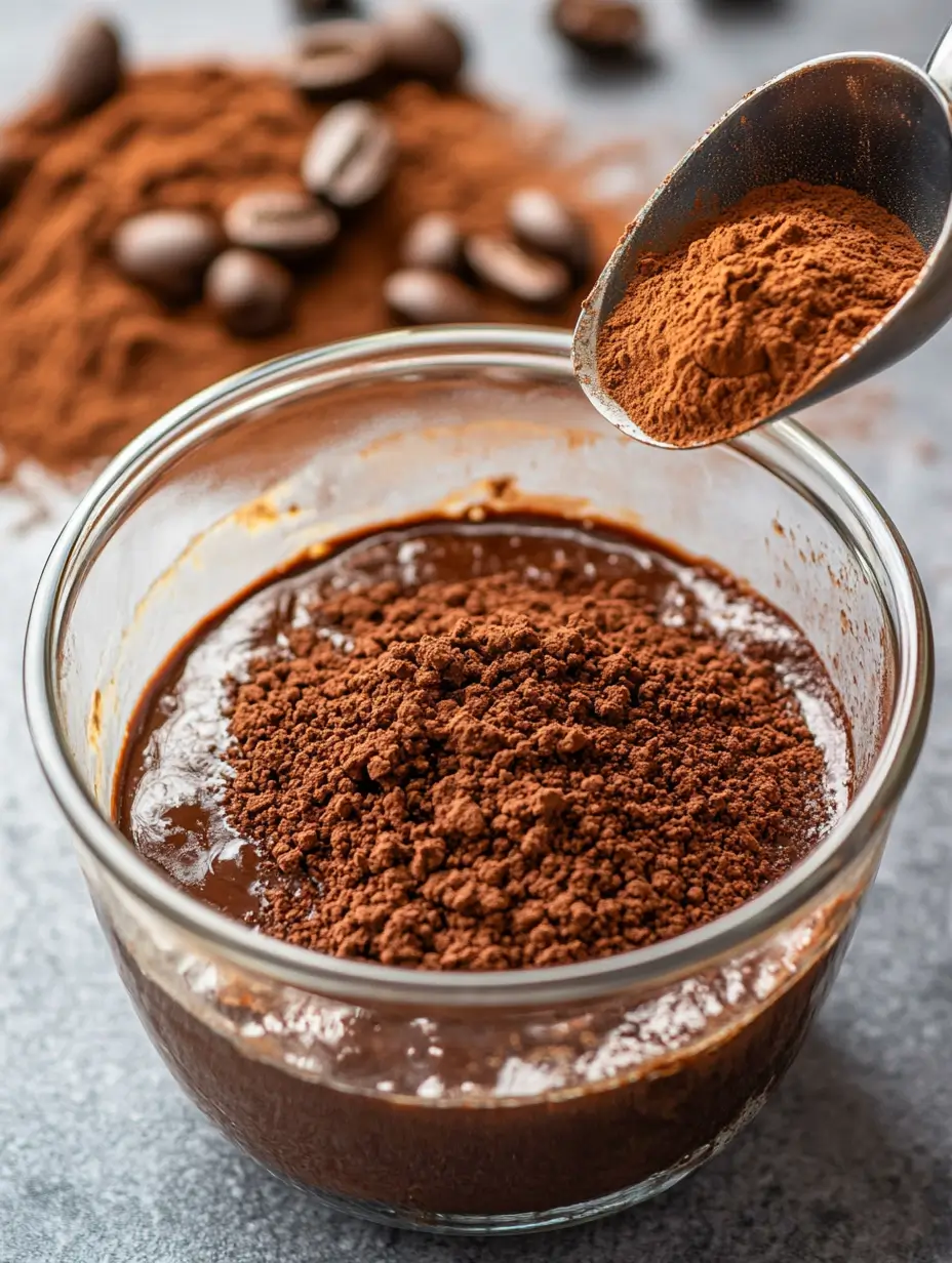 Chocolate Cobbler Recipe! Chocolate Cobbler Recipe
