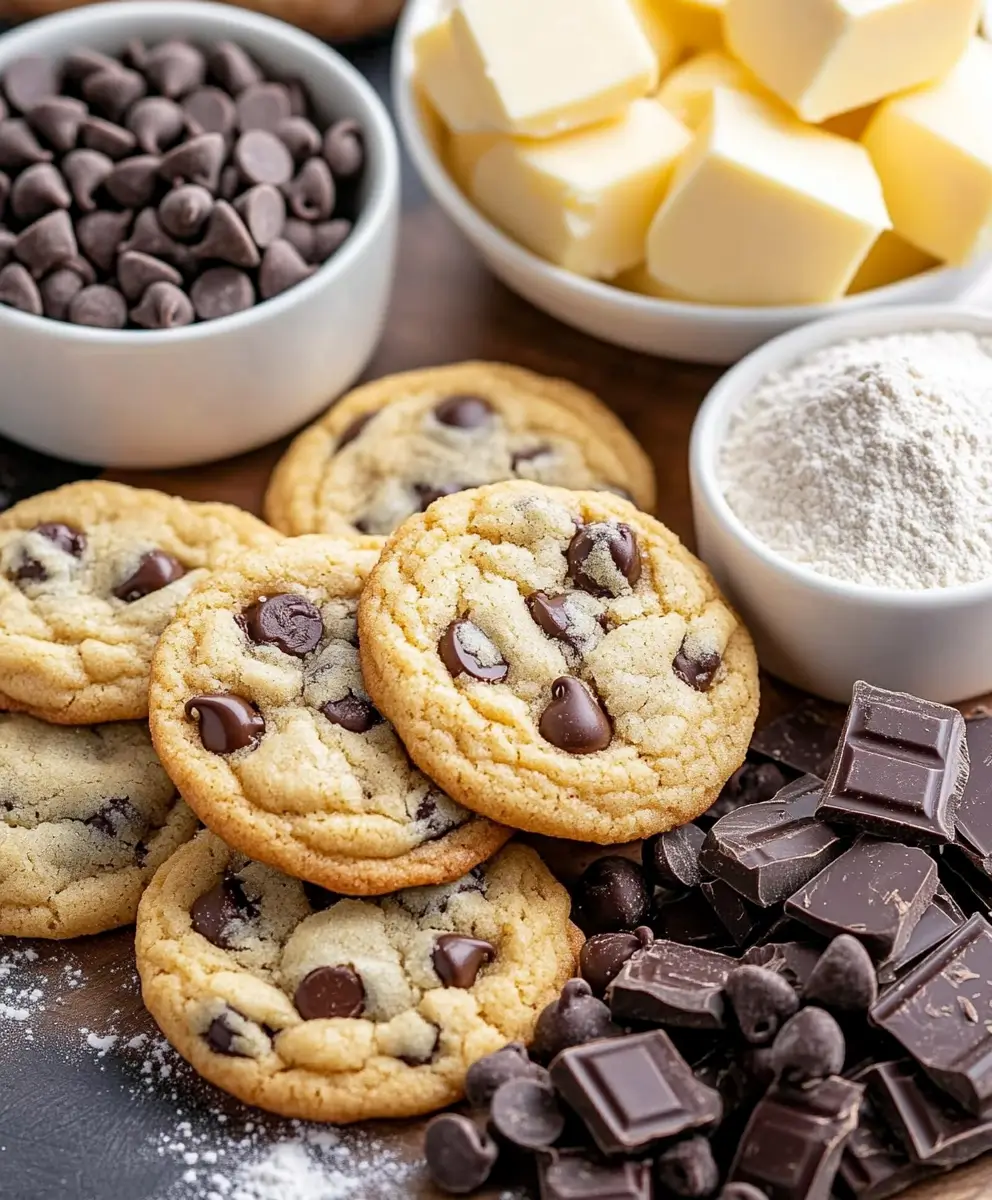 Great American Cookie Recipe Ingredients Great American Cookie