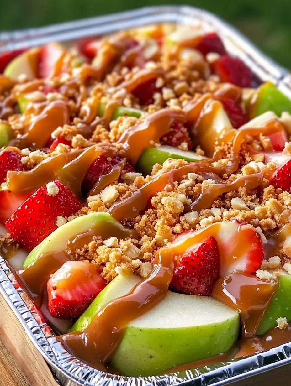 Cheesecake Fruit Salad recipe