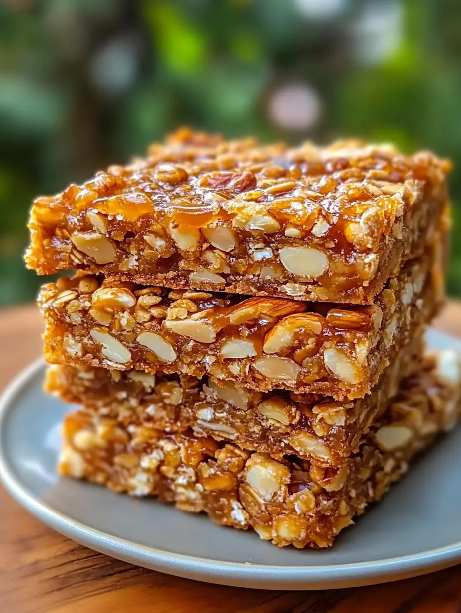 Condensed Milk Anzac Biscuit Slab