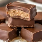 Homemade 3 Musketeers Bars recipe