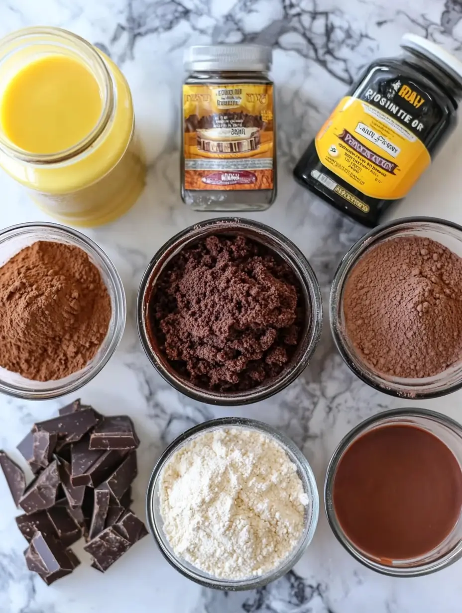 Homemade Chocolate Cake – Rich, Moist & Easy! how to make Homemade Chocolate Cake