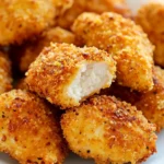 Pam’s Chicken Nuggets