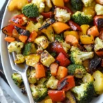 Roasted Vegetables