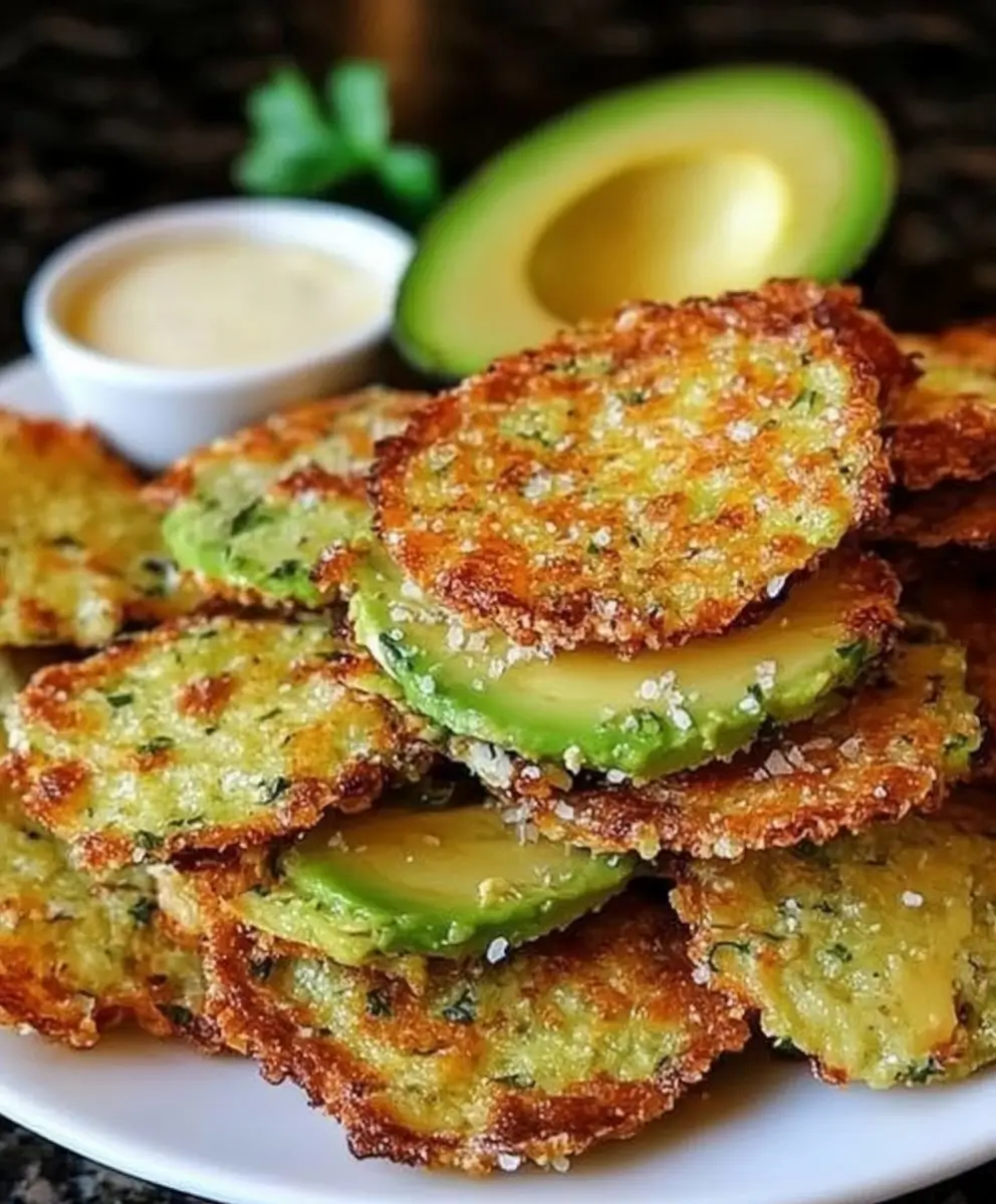 how to Avocado Chips Crisp how to make Avocado Chips Crisp
