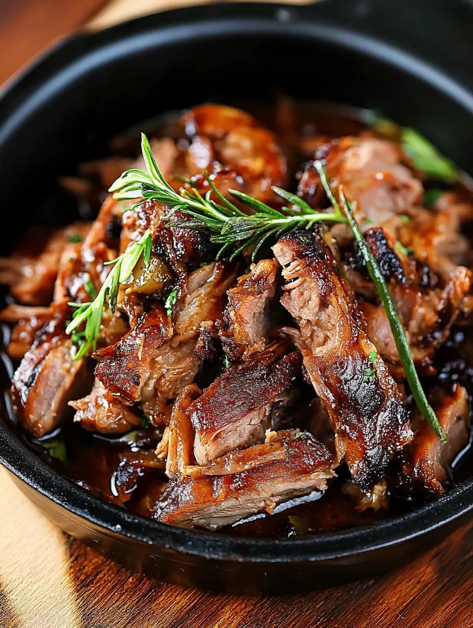 Crispy Slow Cooker Carnitas Crispy Slow Cooker Carnitas