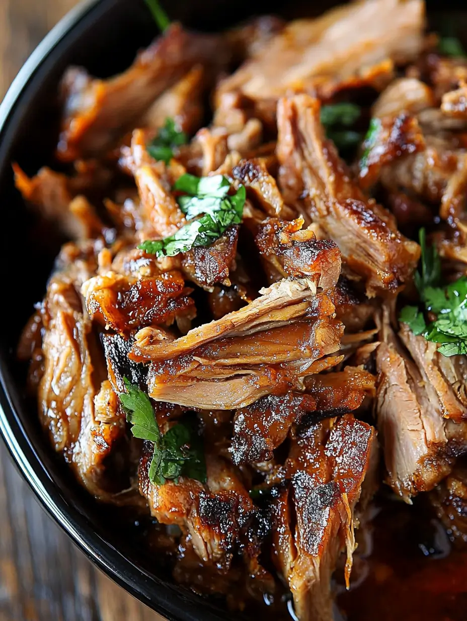 how to make Crispy Slow Cooker Carnitas how to make Crispy Slow Cooker Carnitas