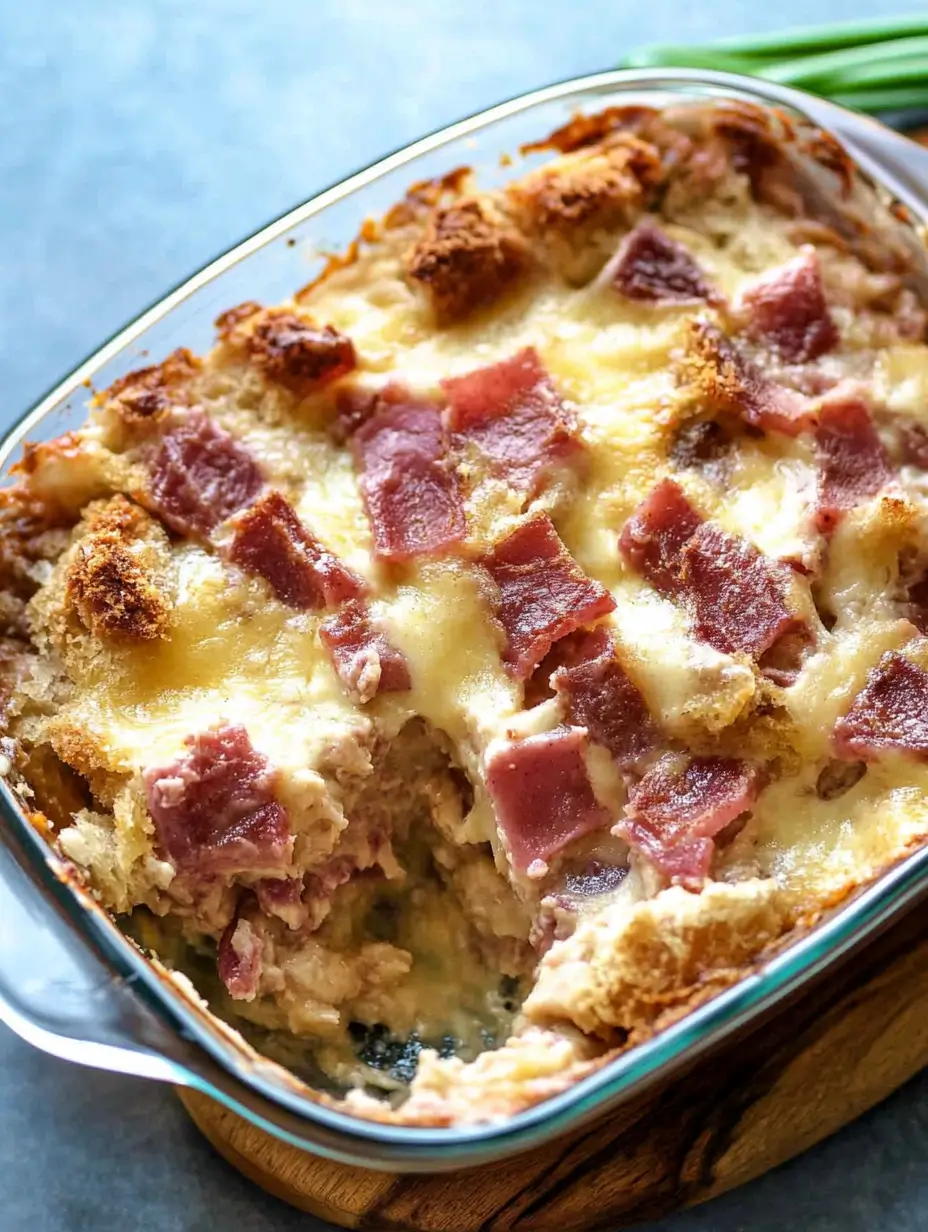 how to make Reuben Casserole how to make Reuben Casserole