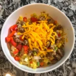 How to Make RECIPE NAME: Breakfast Bowl Recipe Freezer Meal