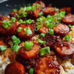 One Pan Sweet Tangy