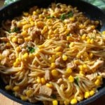 One Pot Creamy Corn