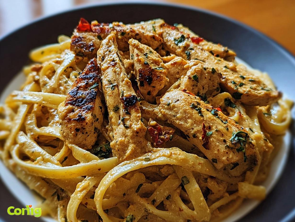 One Pot Spicy Chicken: 35 Min Magic - One Pot Spicy Chicken - additional detail