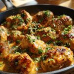 Texas Roadhouse Butter Chicken