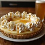 Three Broomsticks Cream Soda
