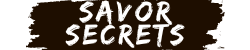 savorsecrets
