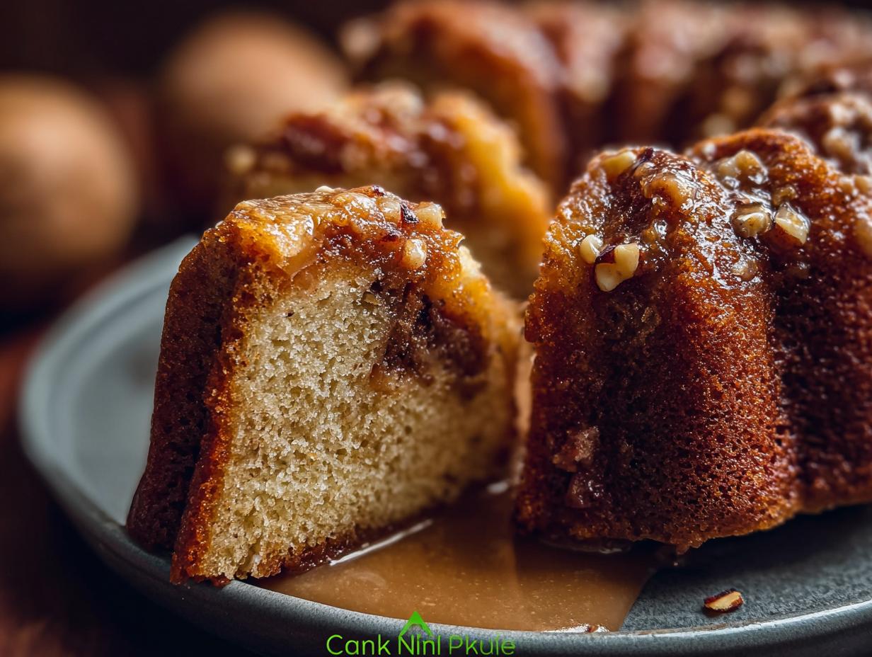 Perfect Apple Bundt Cake Recipe Today - Apple Bundt Cake - main visual representation