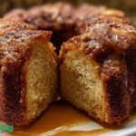 Apple Bundt Cake