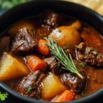 Beef Stew