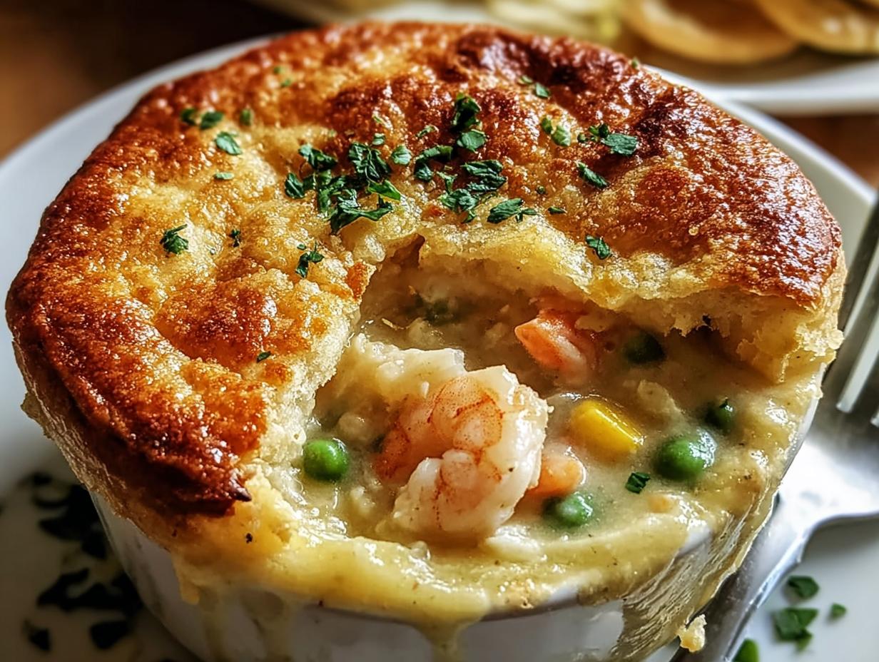Amazing Cheddar Bay Biscuit Seafood Recipe - Cheddar Bay Biscuit Seafood - additional detail