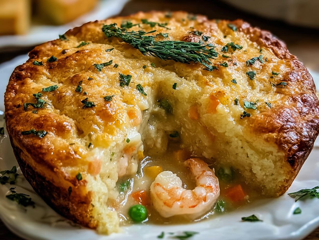 Amazing Cheddar Bay Biscuit Seafood Recipe - Cheddar Bay Biscuit Seafood - additional detail
