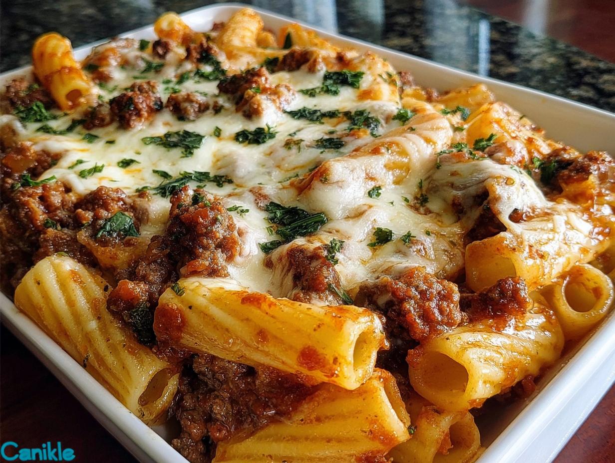 Cheesy Beef Italian Sausage