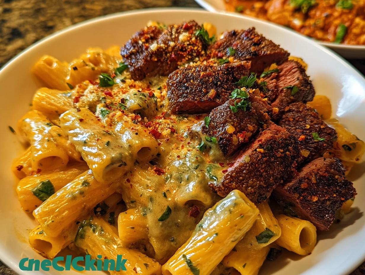 Cheesy Cajun Garlic Butter: Amazing 40 Min Meal - Cheesy Cajun Garlic Butter - additional detail