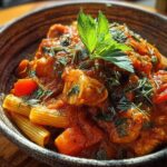 Chicken Cacciatore For Beginners