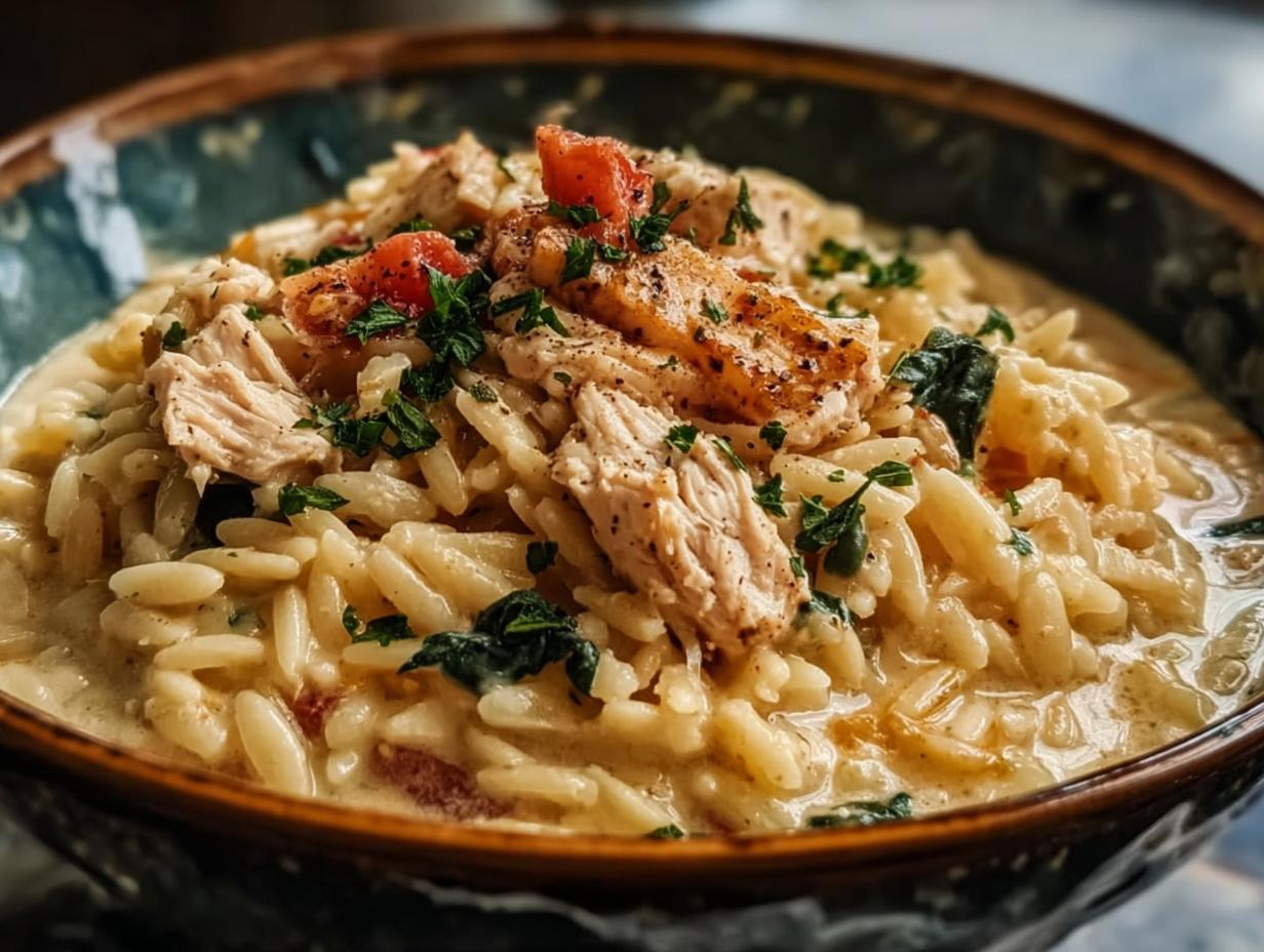 Crock Pot Ranch Chicken