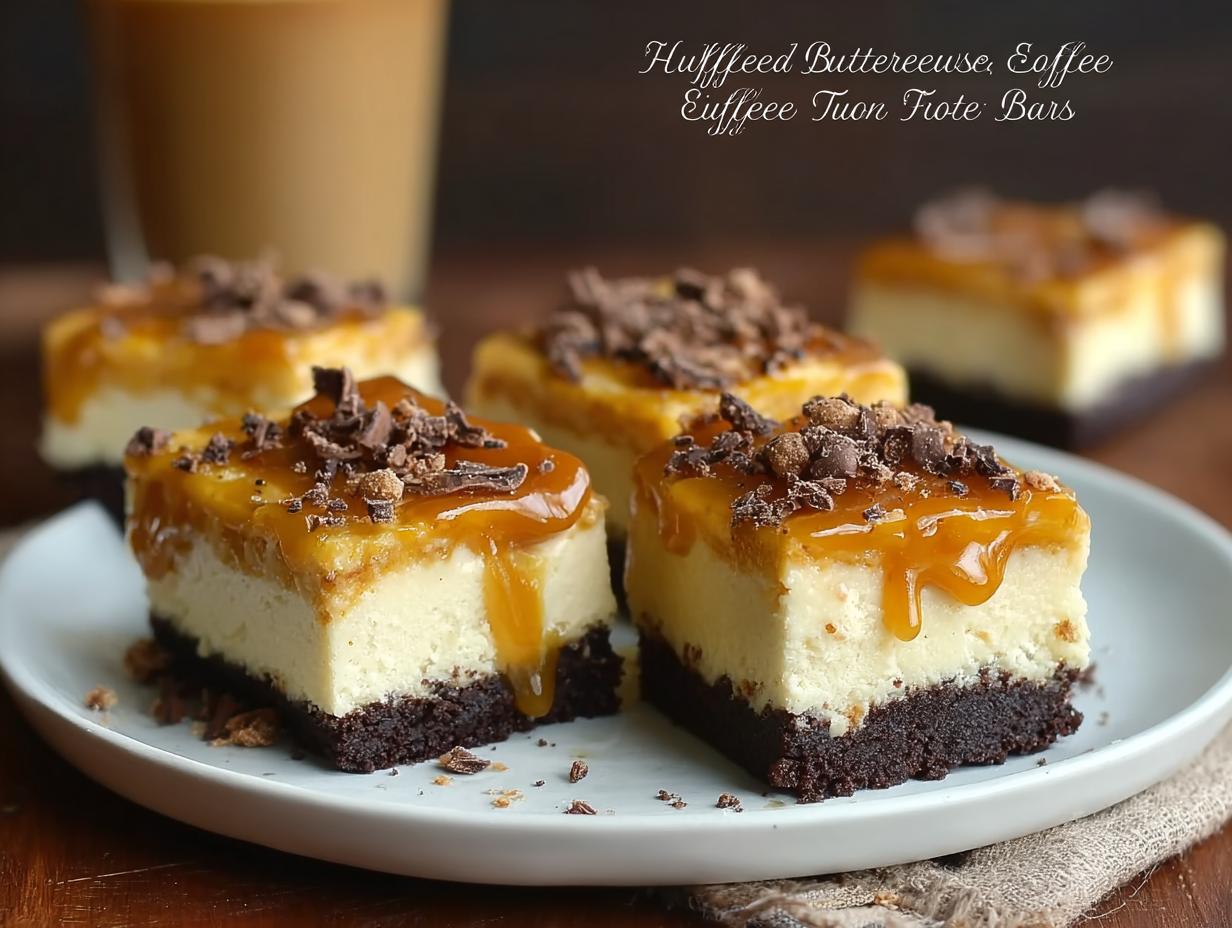 Enchanted Hufflepuff Butterbeer Cheesecake: 1 Magical Bite - Enchanted Hufflepuff Butterbeer Cheesecake - additional detail