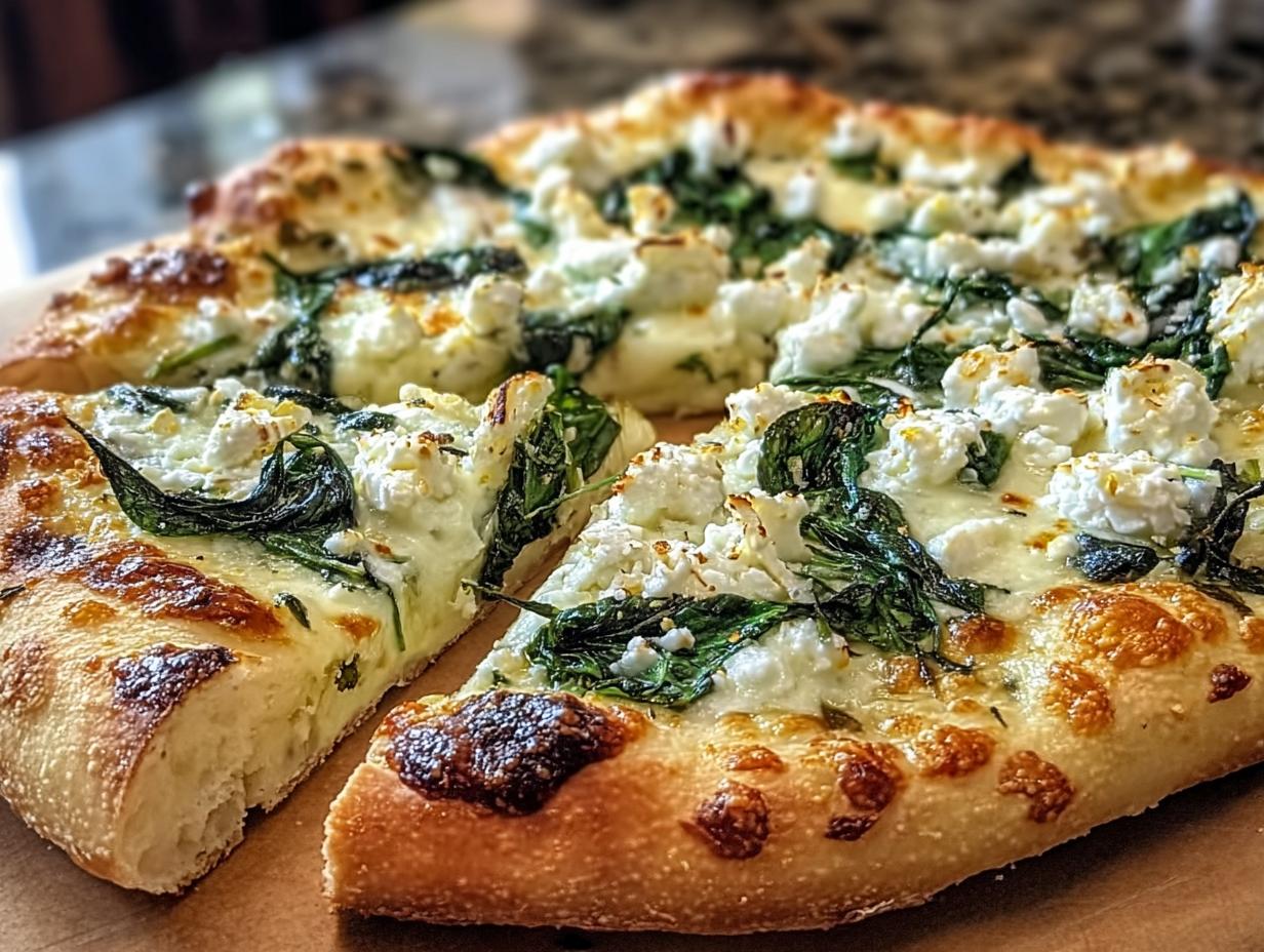 Greek Roasted Garlic Spinach: Amazing Flavor - Greek Roasted Garlic Spinach - additional detail