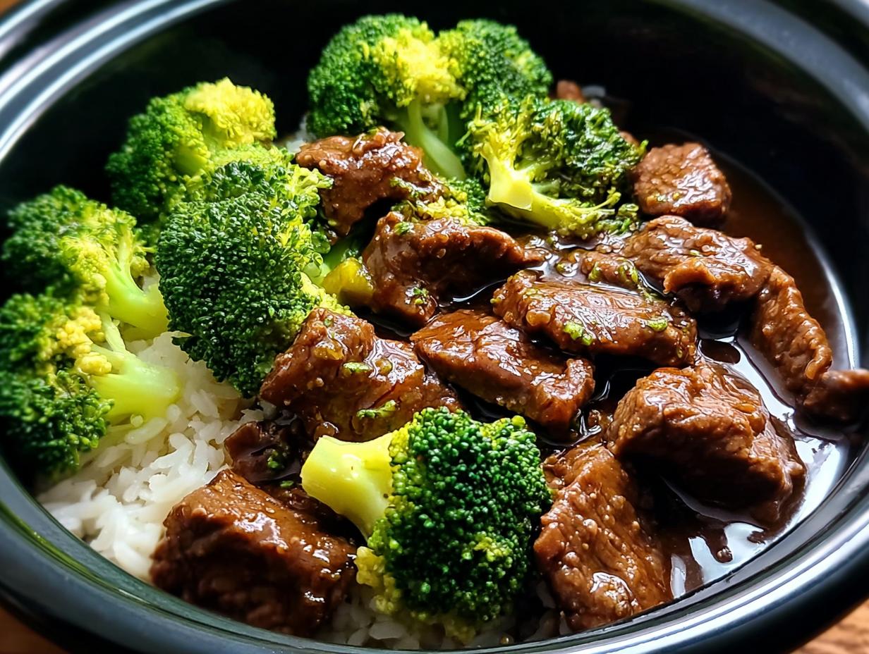 Irresistibly Savory Crock Pot: 1 Genius Recipe - Irresistibly Savory Crock Pot - additional detail