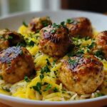 Mediterranean Zesty Greek Chicken