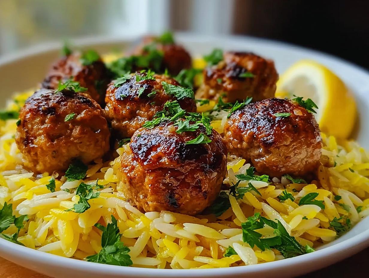 Mediterranean Zesty Greek Chicken Is Amazing - Mediterranean Zesty Greek Chicken - additional detail