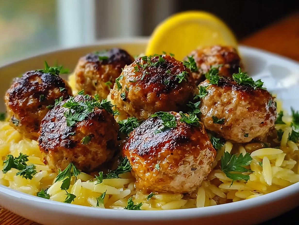 Mediterranean Zesty Greek Chicken Is Amazing - Mediterranean Zesty Greek Chicken - additional detail