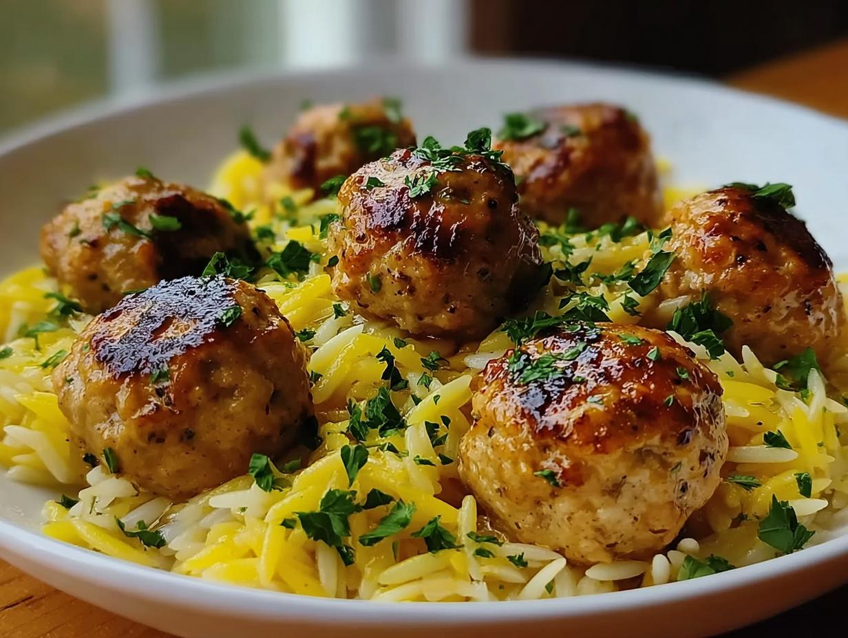 Mediterranean Zesty Greek Chicken