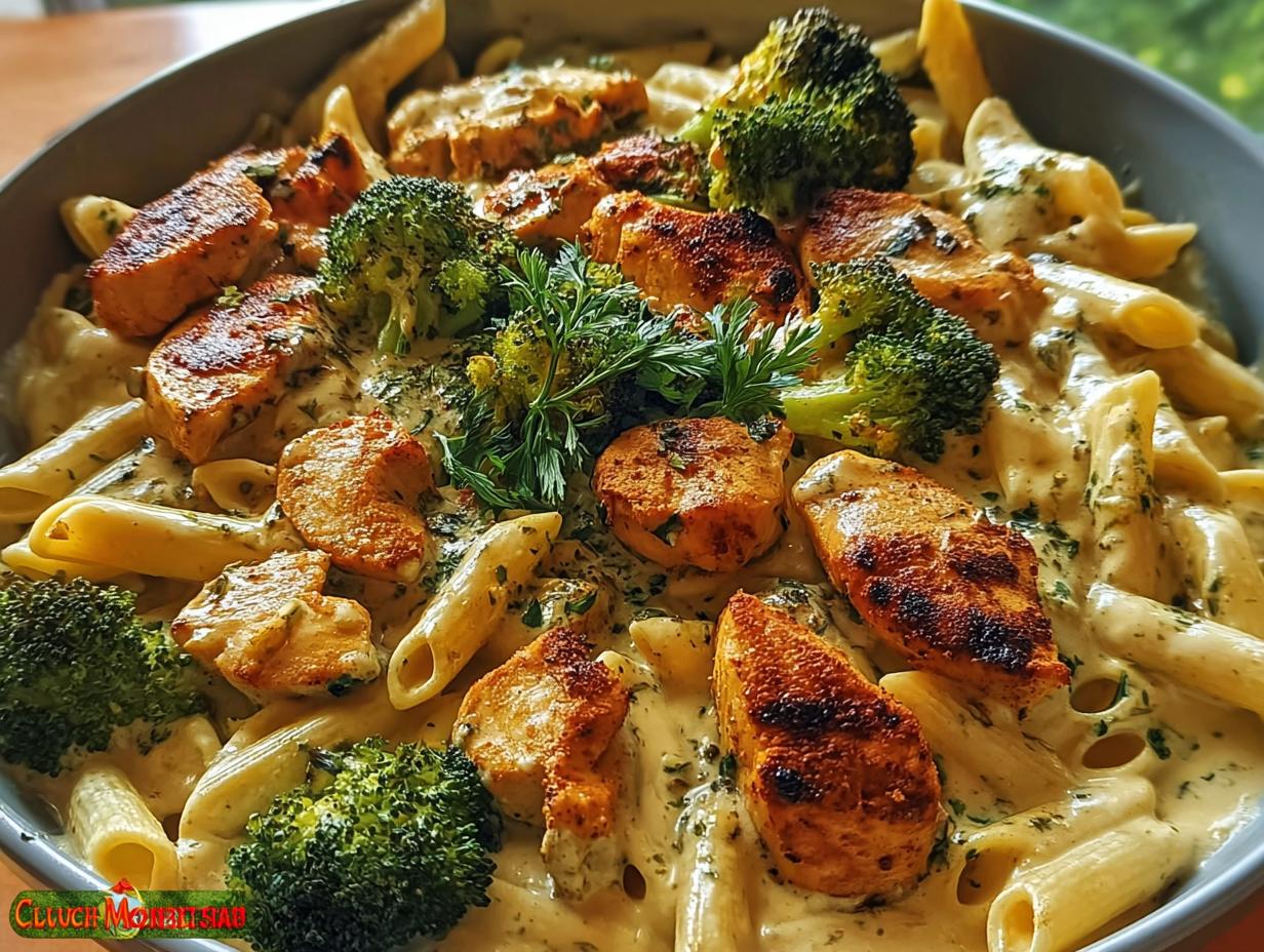 One Pot Cajun Chicken: 10 Min Prep Delight - One Pot Cajun Chicken - additional detail