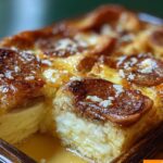 Overnight French Toast Casserole