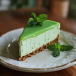 Slytherin Ambitious Mint Mist