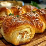 Crescent Chicken