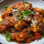 Effortless Slow Cooker Tomato