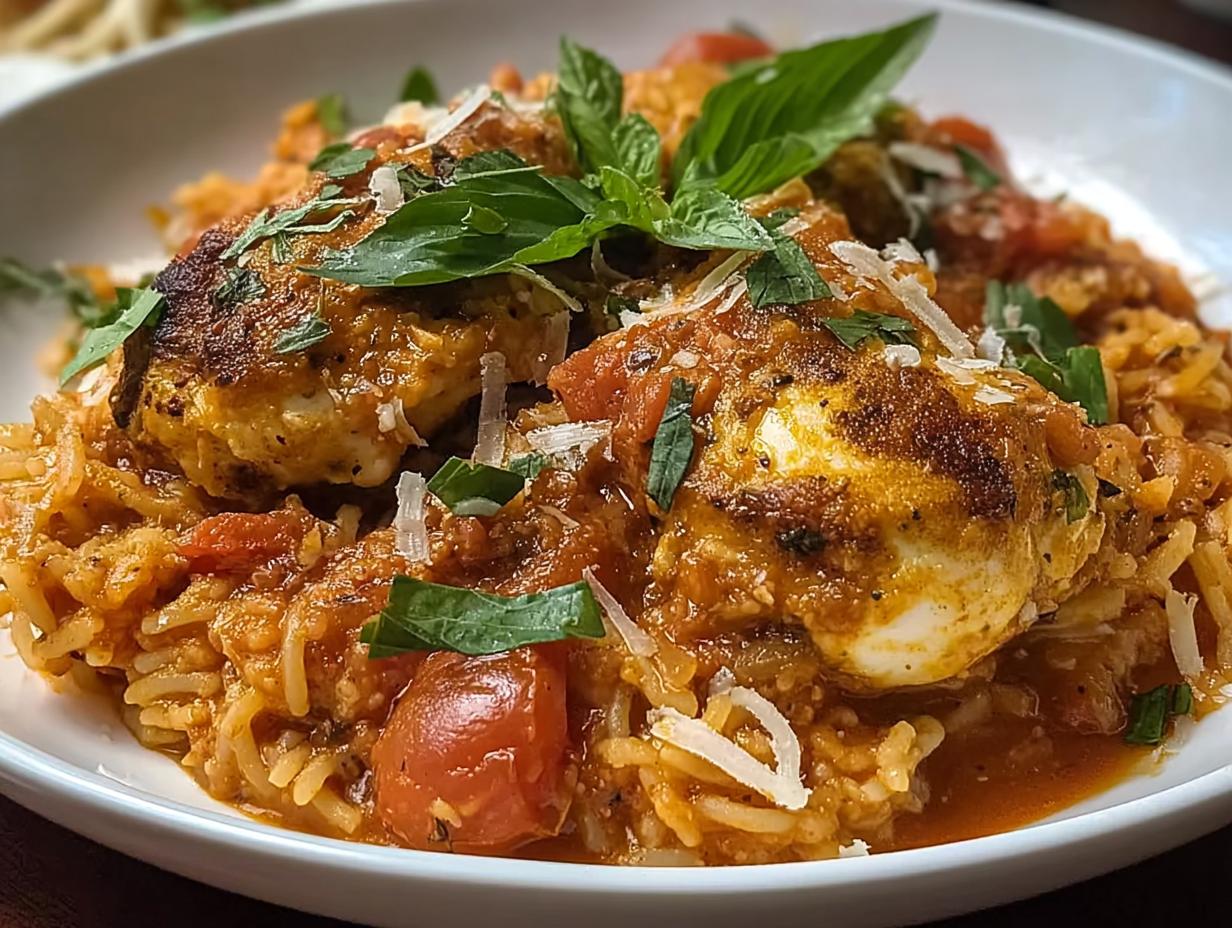 Effortless Slow Cooker Tomato: Amazing 4-Ingredient Meal - Effortless Slow Cooker Tomato - additional detail