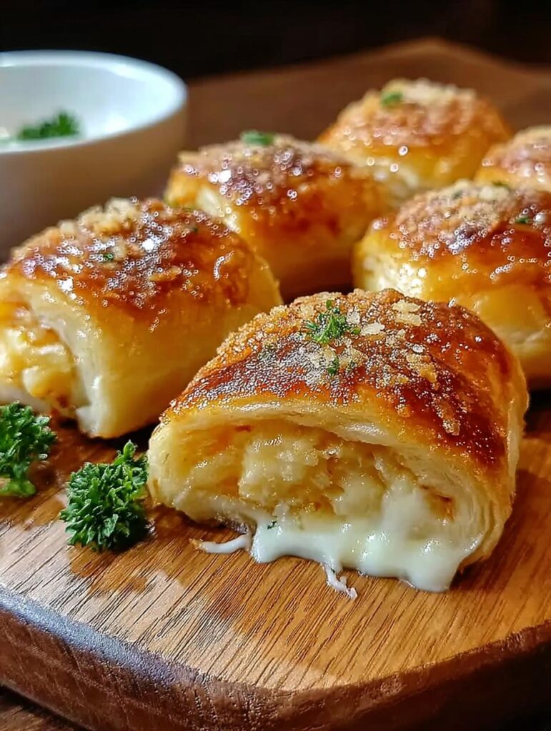 Filipino Cheese Rolls Incredible