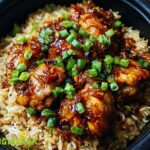 One Pan Bold Honey