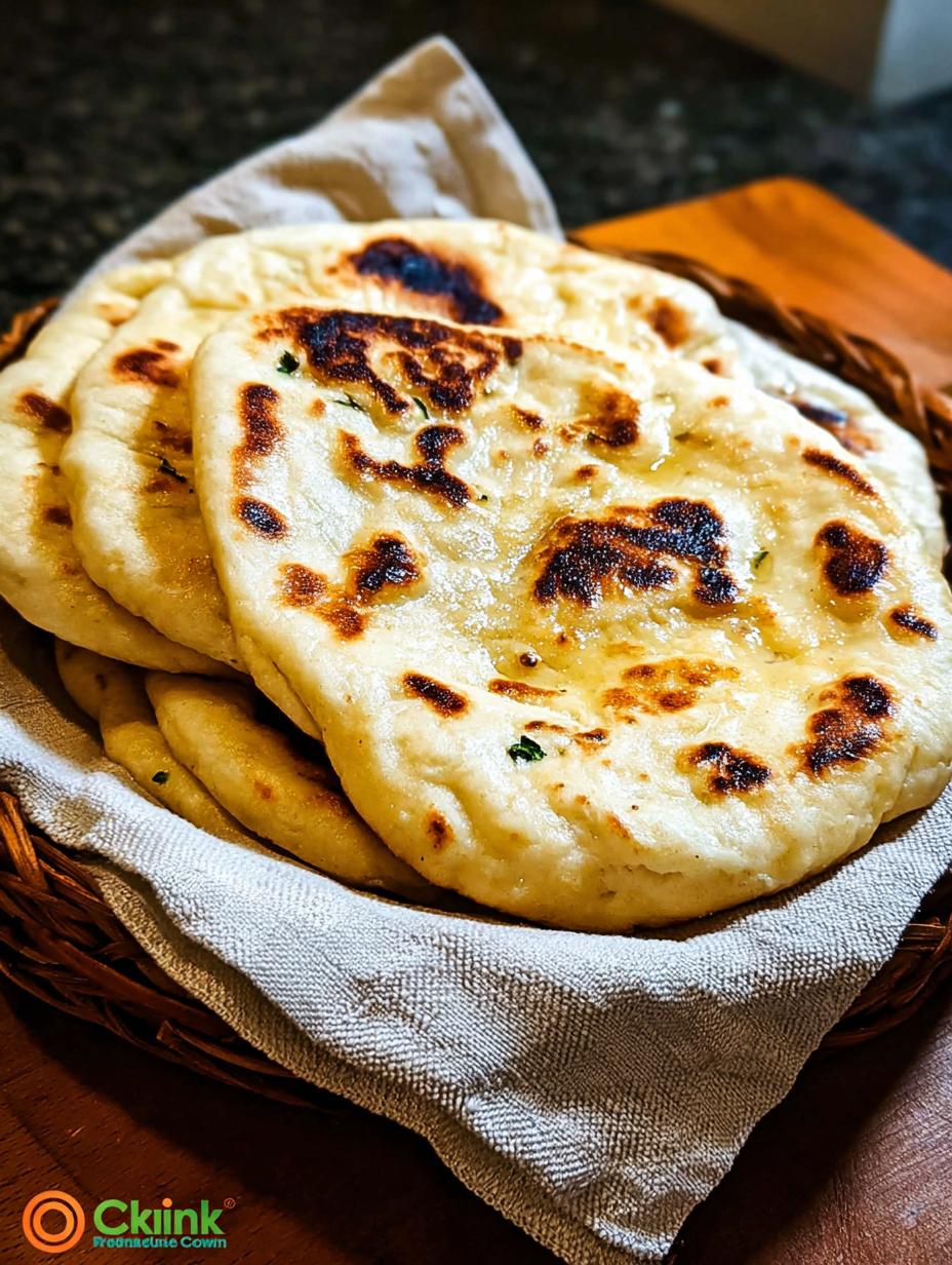 Pita Bread