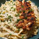 White Sauce Pasta