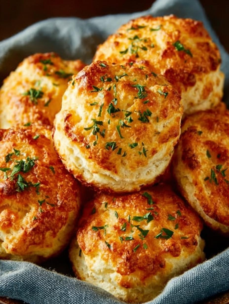 Best Copycat Cheddar Bay Biscuits Recipe You’ll Love - Copycat Cheddar Bay Biscuits - main visual representation