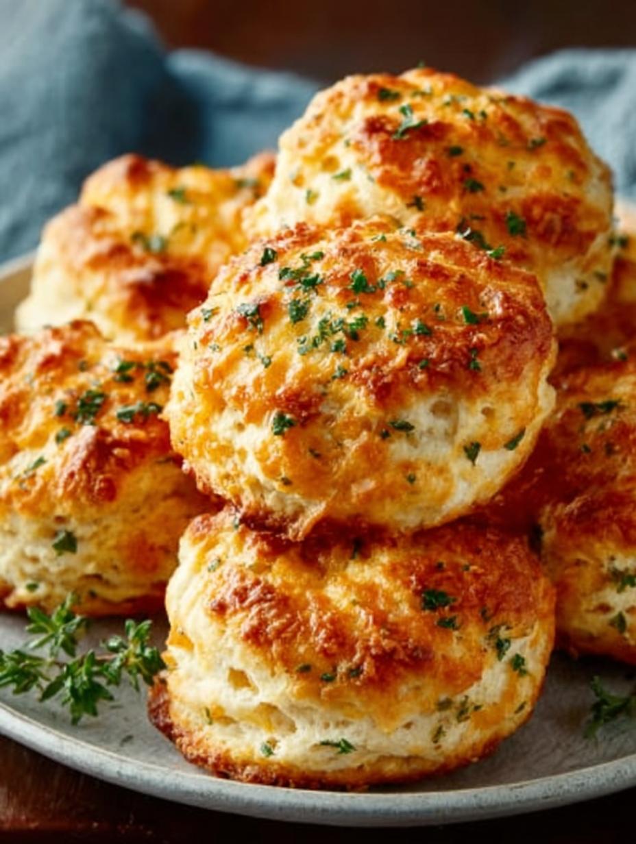 Best Copycat Cheddar Bay Biscuits Recipe You’ll Love - Copycat Cheddar Bay Biscuits - additional detail