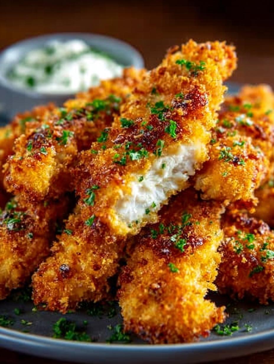 Crack Chicken Tenders For Ultimate Flavorful Indulgence - Crack Chicken Tenders For - main visual representation
