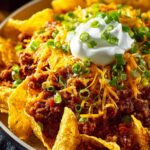 Frito Pie