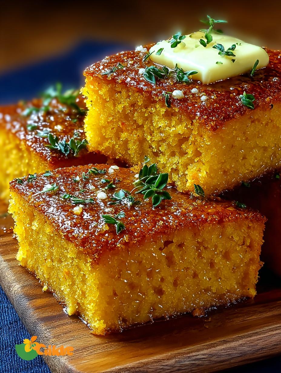 Honey Butter Sweet Potato Cornbread: 9 Irresistible Ways - Honey Butter Sweet Potato - additional detail